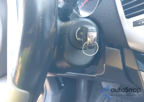 2013 Chevrolet Cruze 1Lt Auto z USA, uszkodzony, nr VIN 1G1PC5SB0D7283779